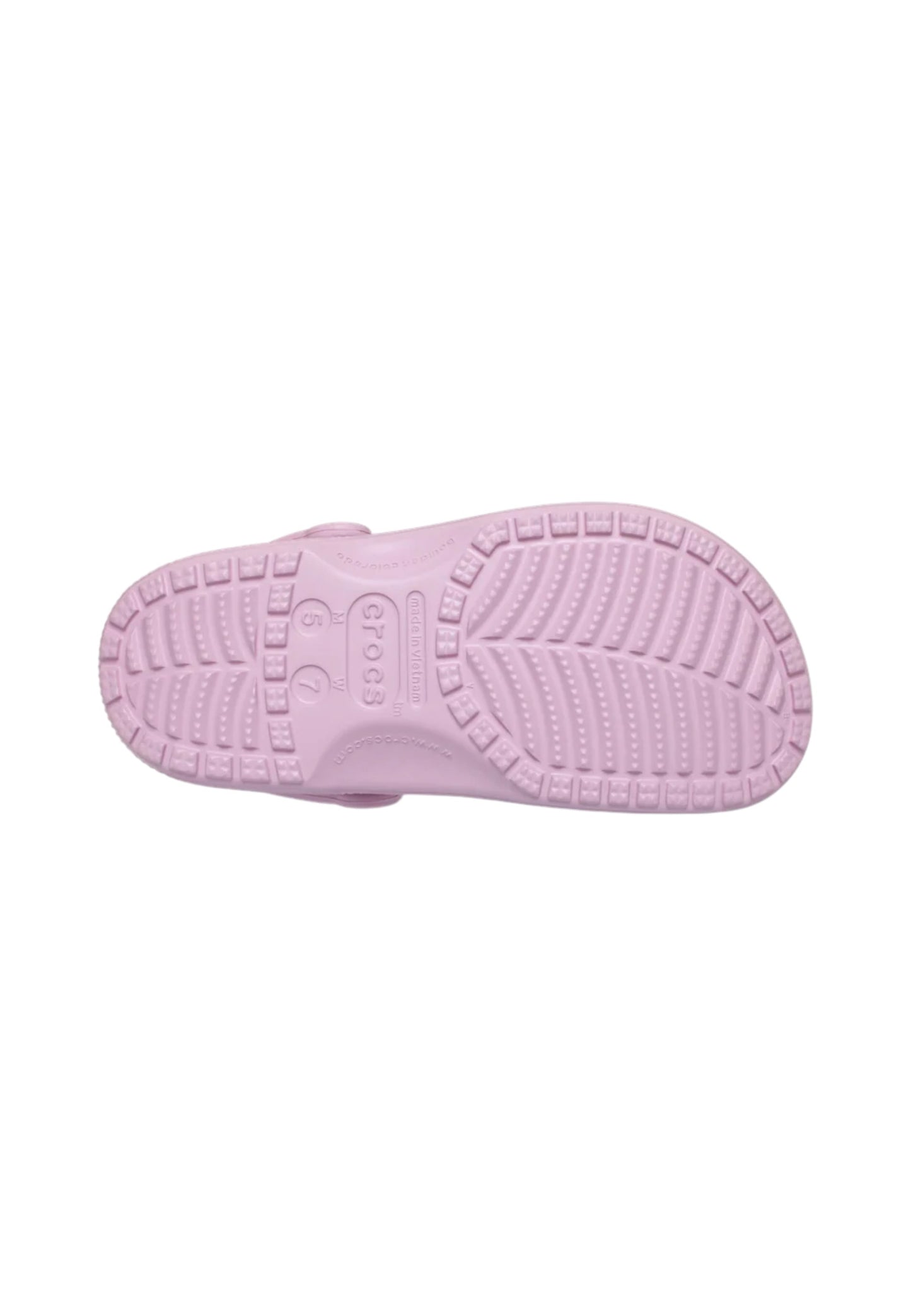 Ciabatte  Unisex Crocs  Classic Sabot U CR.10001