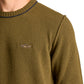 Maglione A Girocollo Uomo Aeronautica Militare   252MA1608UL00924