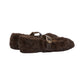 Slip-On  Donna Liu Jo  Brigitte 11 SF6125TX138