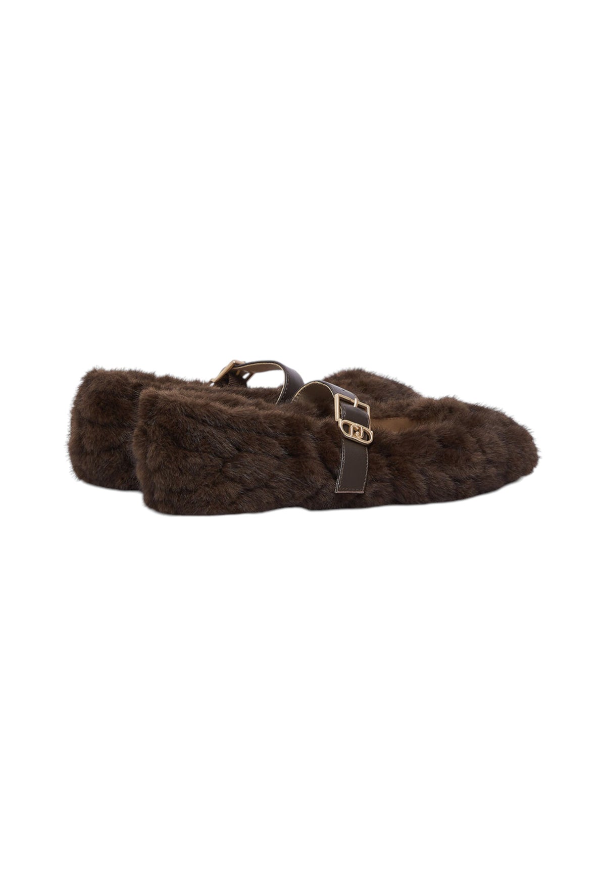Slip-On  Donna Liu Jo  Brigitte 11 SF6125TX138