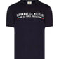 T-Shirt Manica Corta Uomo Aeronautica Militare Con Scritta Aeronautica Militare  261TS1942UJ00538