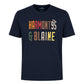T-Shirt Manica Corta Uomo Harmont & Blaine   IRH159021055