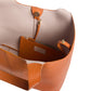 Borsa A Spalla Donna Coccinelle In Pelle Martellata Coccinelle C-Easy Large E1SHA110101