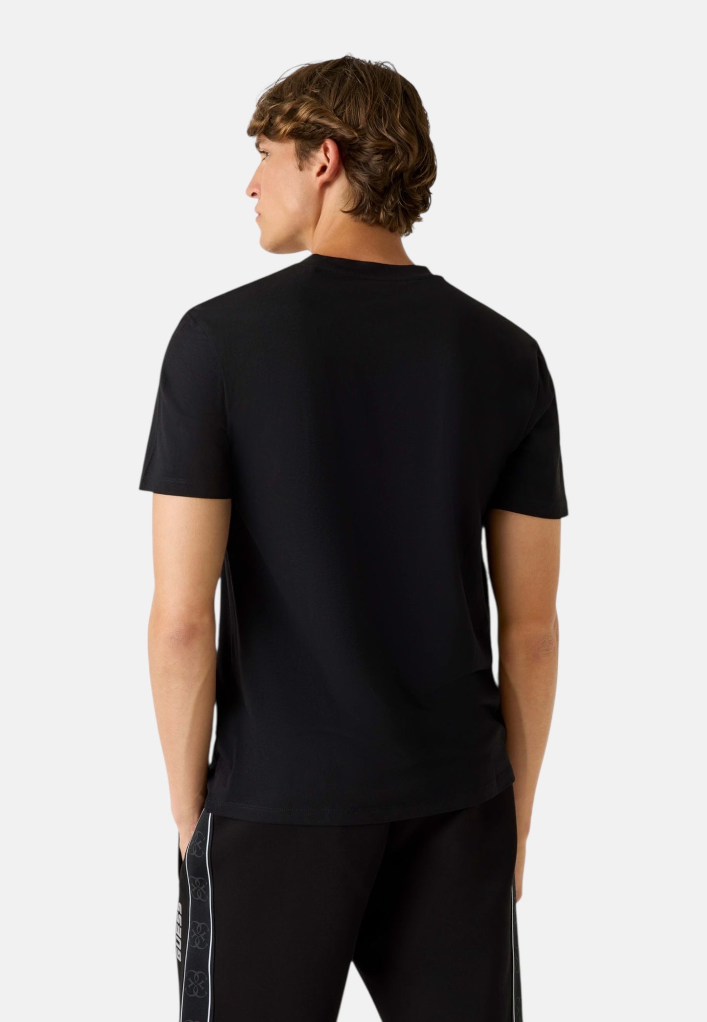 T-Shirt Manica Corta Uomo Guess  Hedley Z2YI12JR06K
