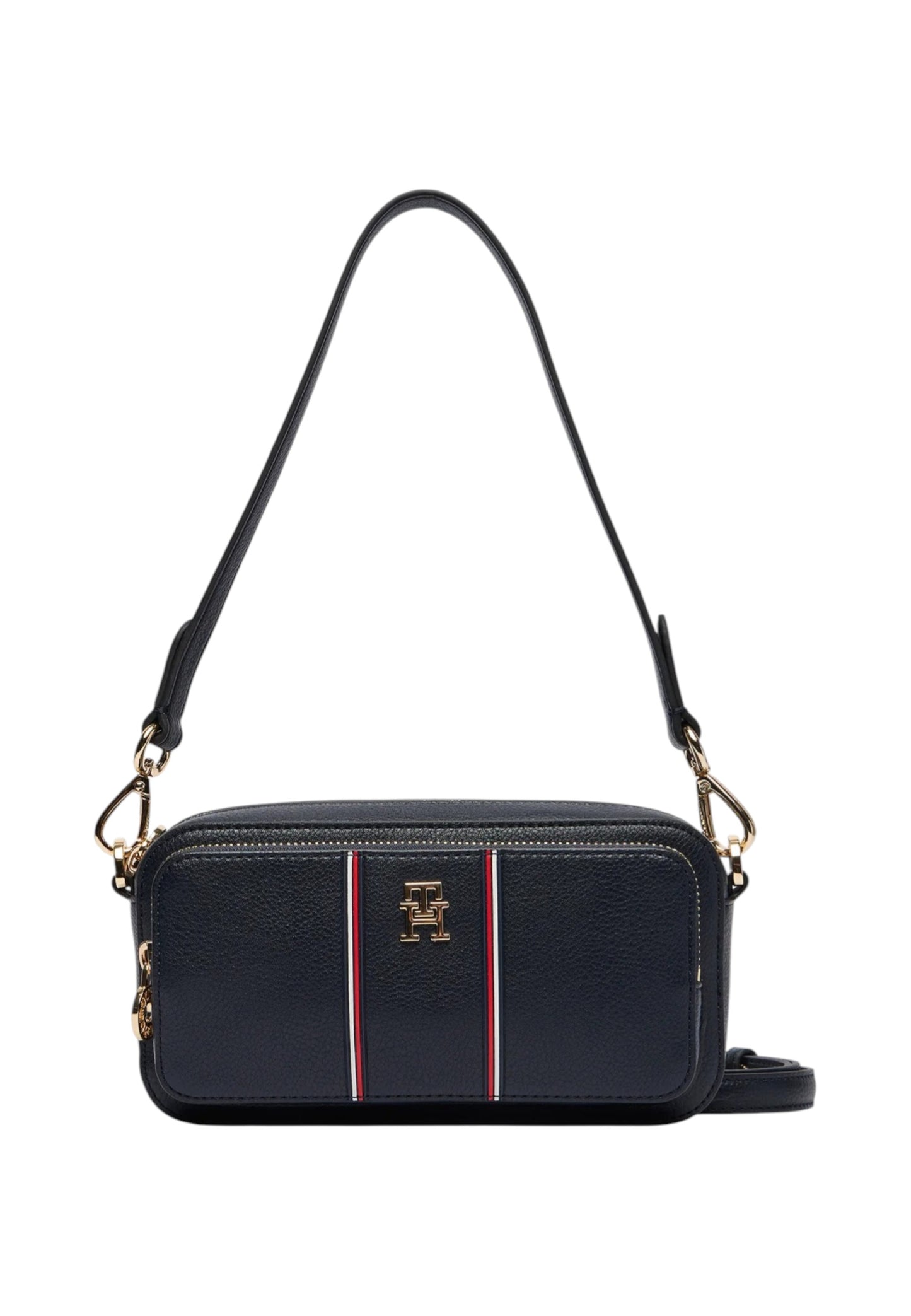 Borsa A Spalla Donna Tommy Hilfiger  Th Daily  Corp AW0AW18640