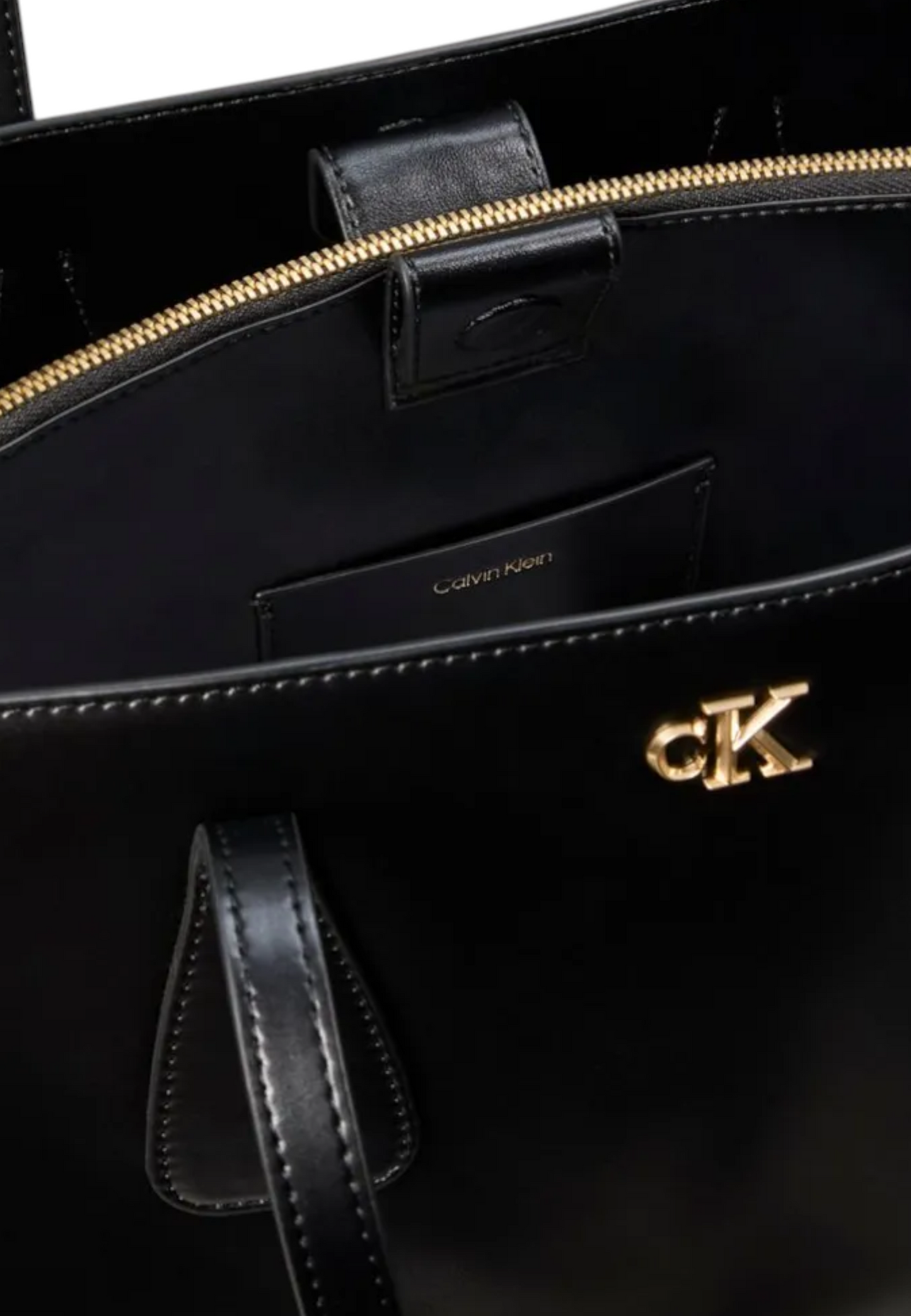 Borsa A Spalla Donna Calvin klein Medium Work Tote Ck LV04F3442G