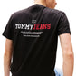 T-Shirt Manica Corta Uomo Tommy Jeans