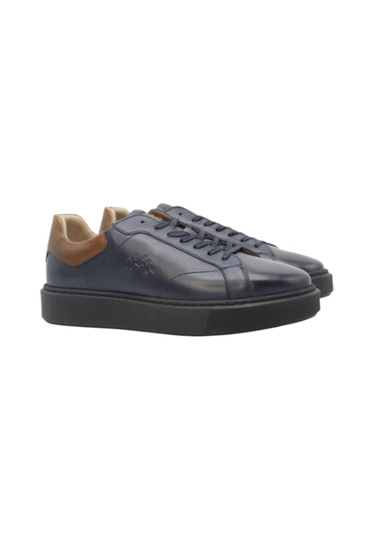 Sneakers Basse Uomo La Martina   LFM232001