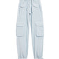 Pantaloni  Donna Desigual  Pant Village 26SWPW25