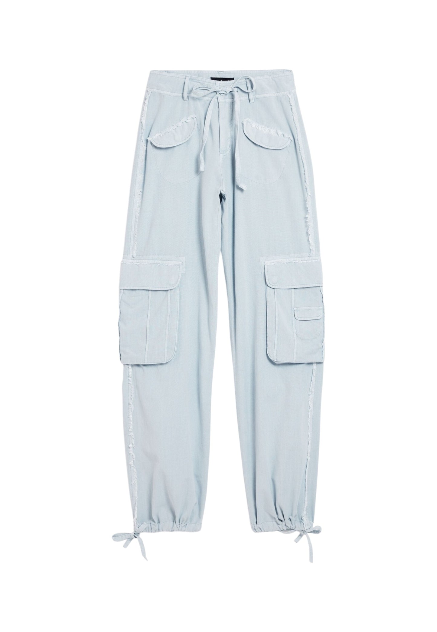 Pantaloni  Donna Desigual  Pant Village 26SWPW25