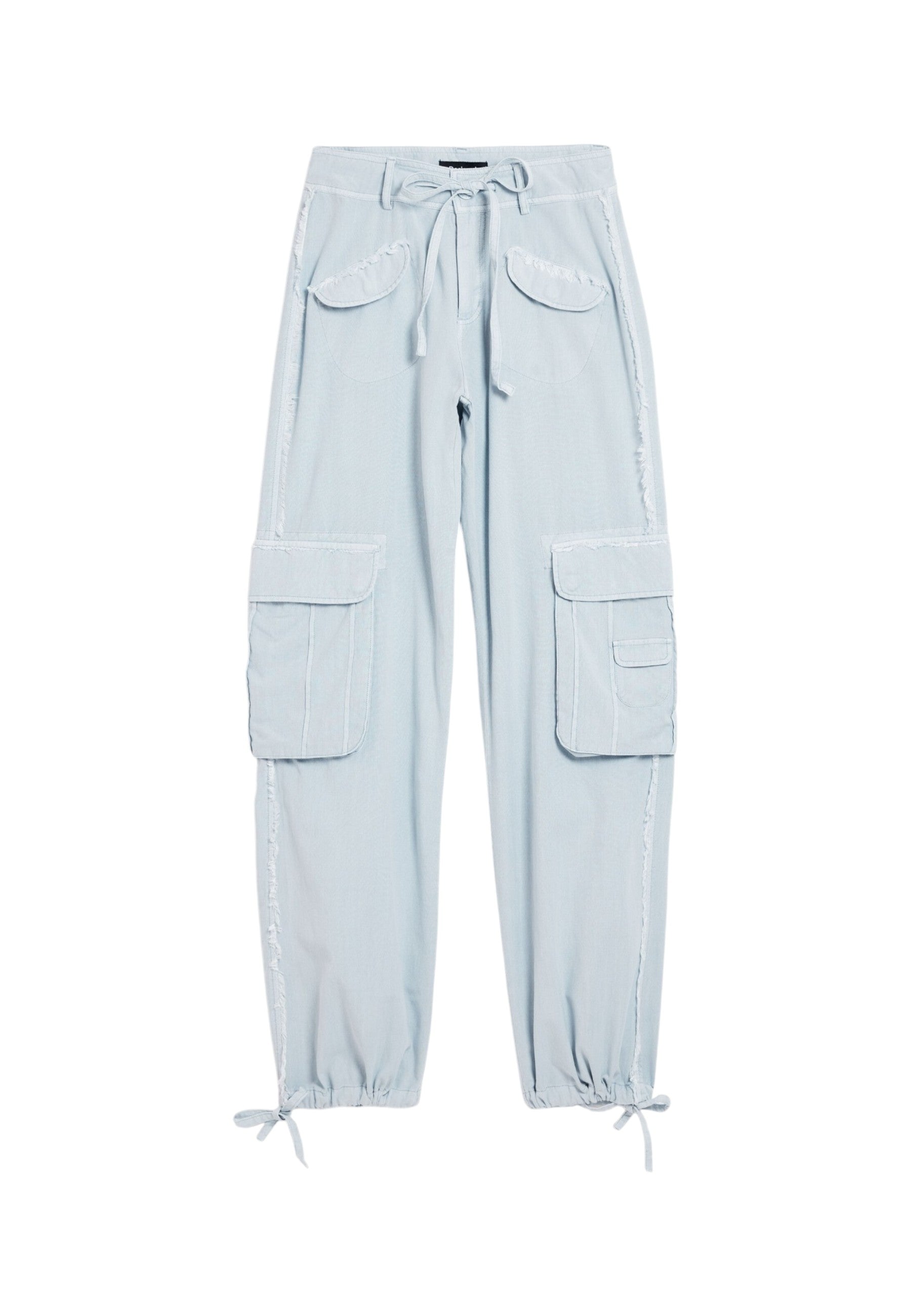 Pantaloni  Donna Desigual  Pant Village 26SWPW25