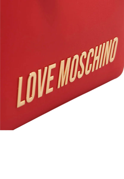 Borsa A Mano Donna Love Moschino   JC4022PP1LKD0