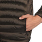 Piumino Corto Uomo Guess   M1RL47WDQ50