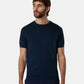 T-Shirt Manica Corta Uomo North Sails In Maglia Fine 14gg  699285