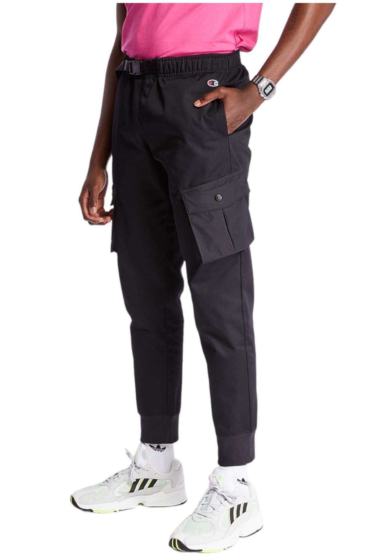 214324 - Pantalon - Champion