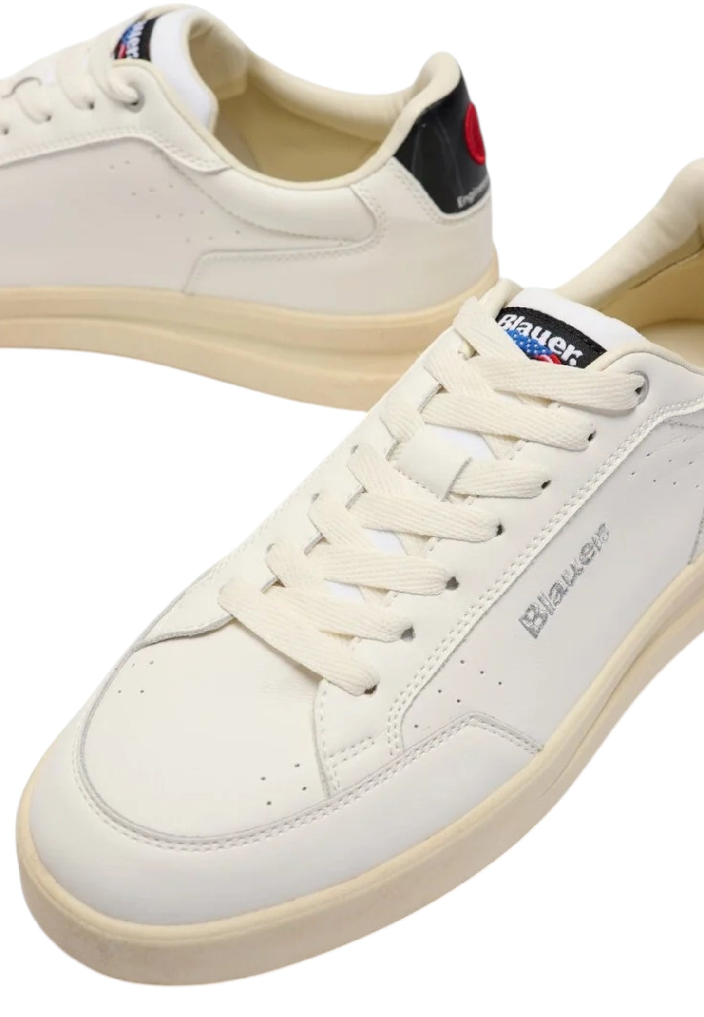 Sneakers  Uomo Blauer  Kyoto S6KYOTO01/VIN