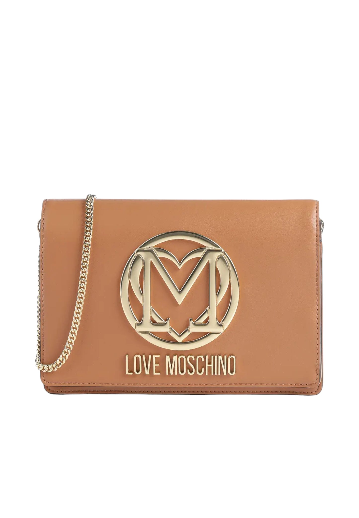 JC4038PP1GLD0 - Borsa - Love Moschino