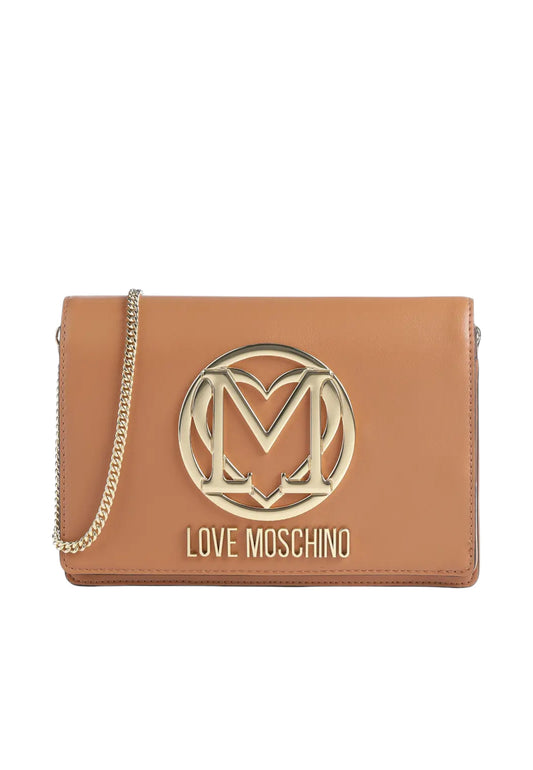 JC4038PP1GLD0 - Borsa - Love Moschino