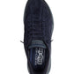 Sneakers Basse Uomo Skechers Hands Free Slip-ins, Heel Pillow, Cozy Fit, Contour Foam, Air-Cooled Memory Foam, Velluto a coste trapuntato, Lacci elasticizzati No Tie Fit, Lavabile in lavatrice Contour Foam-Cordelux 232618