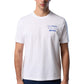 T-Shirt Manica Corta Uomo North Sails