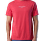 T-Shirt Manica Corta Uomo North Sails Comfort Fit  692974
