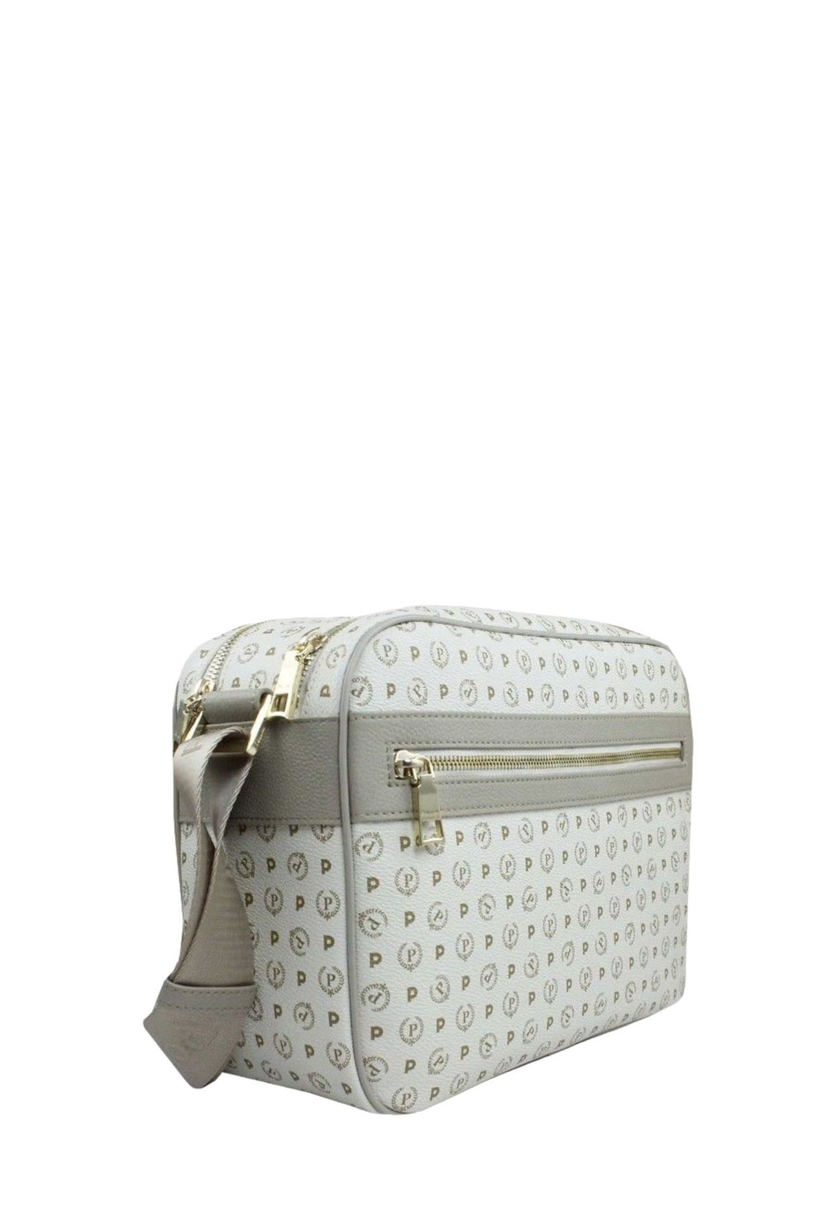 Borsa A Tracolla Donna Pollini  Heritage TE8402PP02Q11