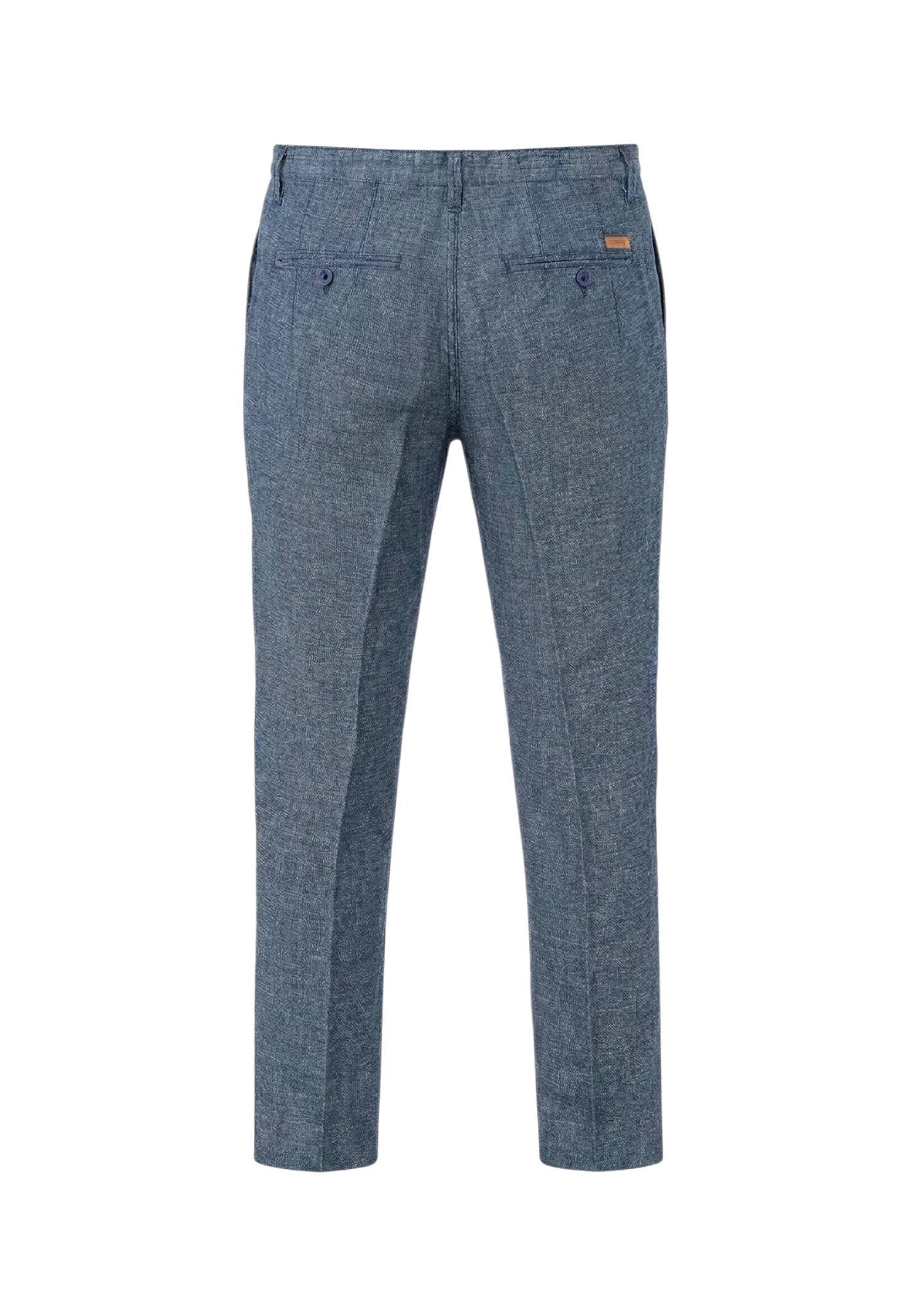 Pantaloni  Uomo Gaudi   011BU25055