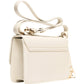 Borsa A Tracolla Donna U.S. Polo Assn. Small Con Patta Jones BIUJE8909WVP