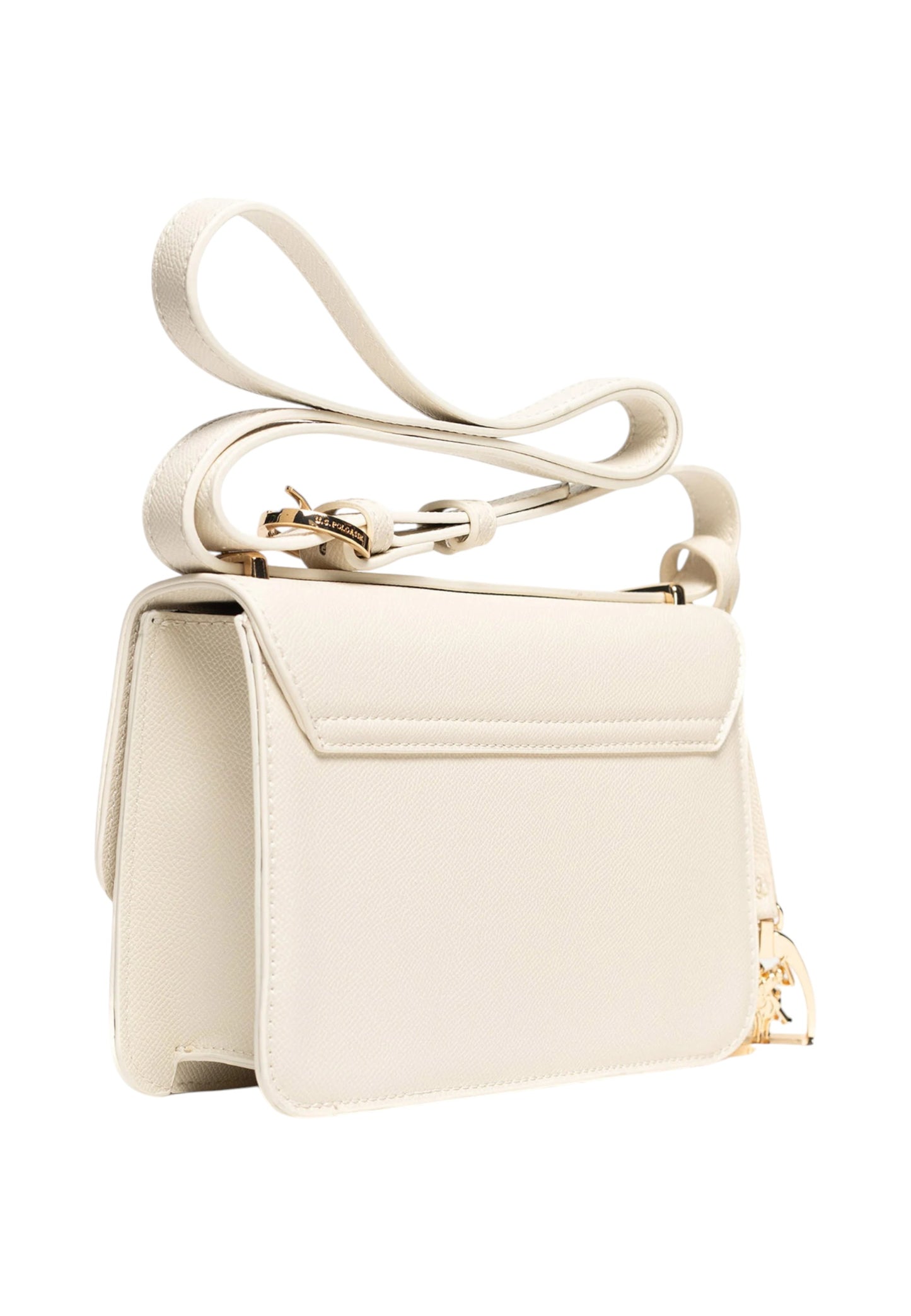 Borsa A Tracolla Donna U.S. Polo Assn. Small Con Patta Jones BIUJE8909WVP