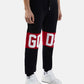 Pantaloni Tuta Uomo Gcds  Band Logo Z0MLQI209F004