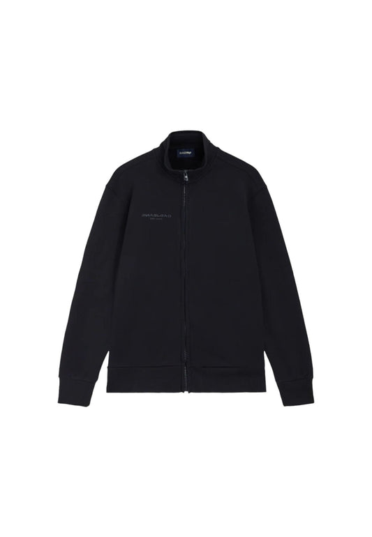 Felpa Con Zip Uomo Gas   552561183013