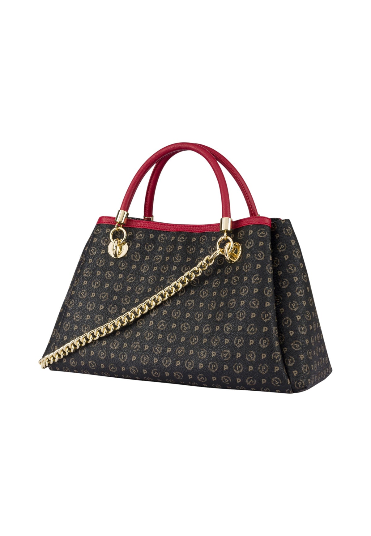 Borsa A Tracolla Donna Pollini   TE8471PP0DQ11