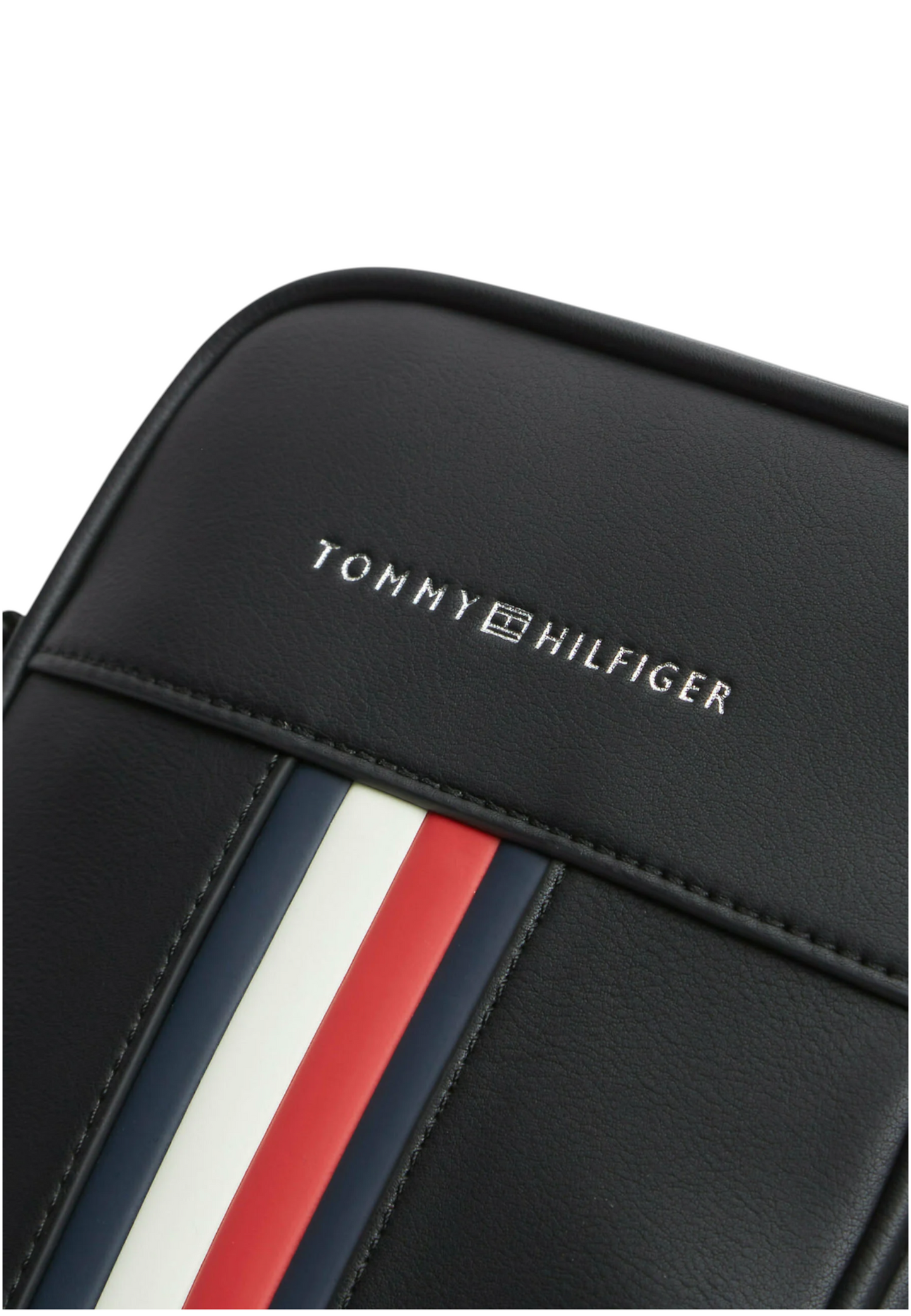 Borsa A Tracolla Uomo Tommy Hilfiger Mini Reporter Th Metro AM0AM14518
