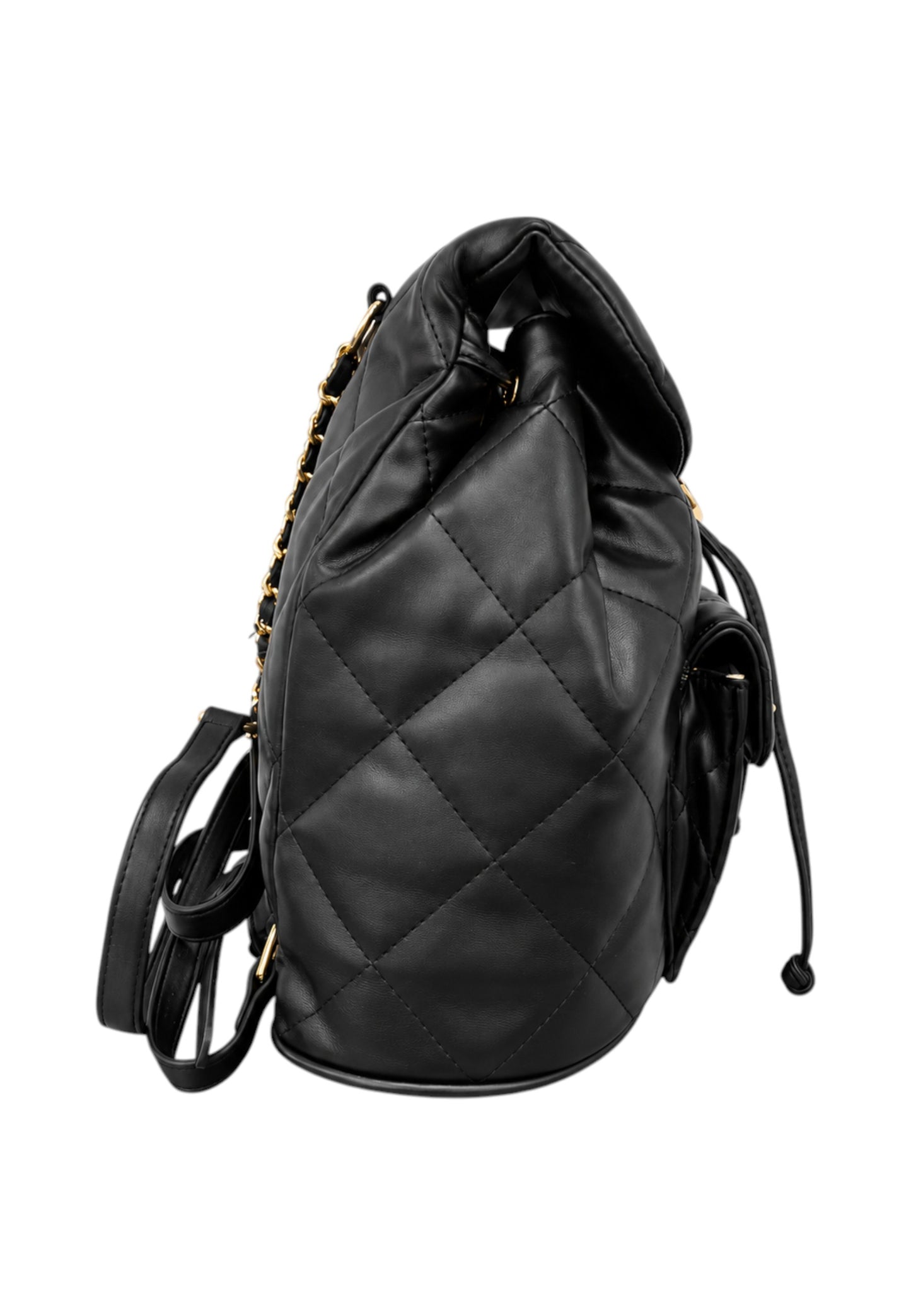 Zaino  Donna L'Atelier du Sac  Rebel / Goldy Noelle