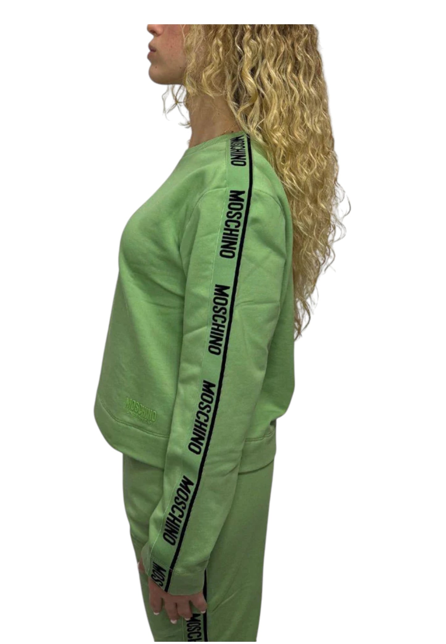 242V6A17944424 - Sweat-shirt - Moschino