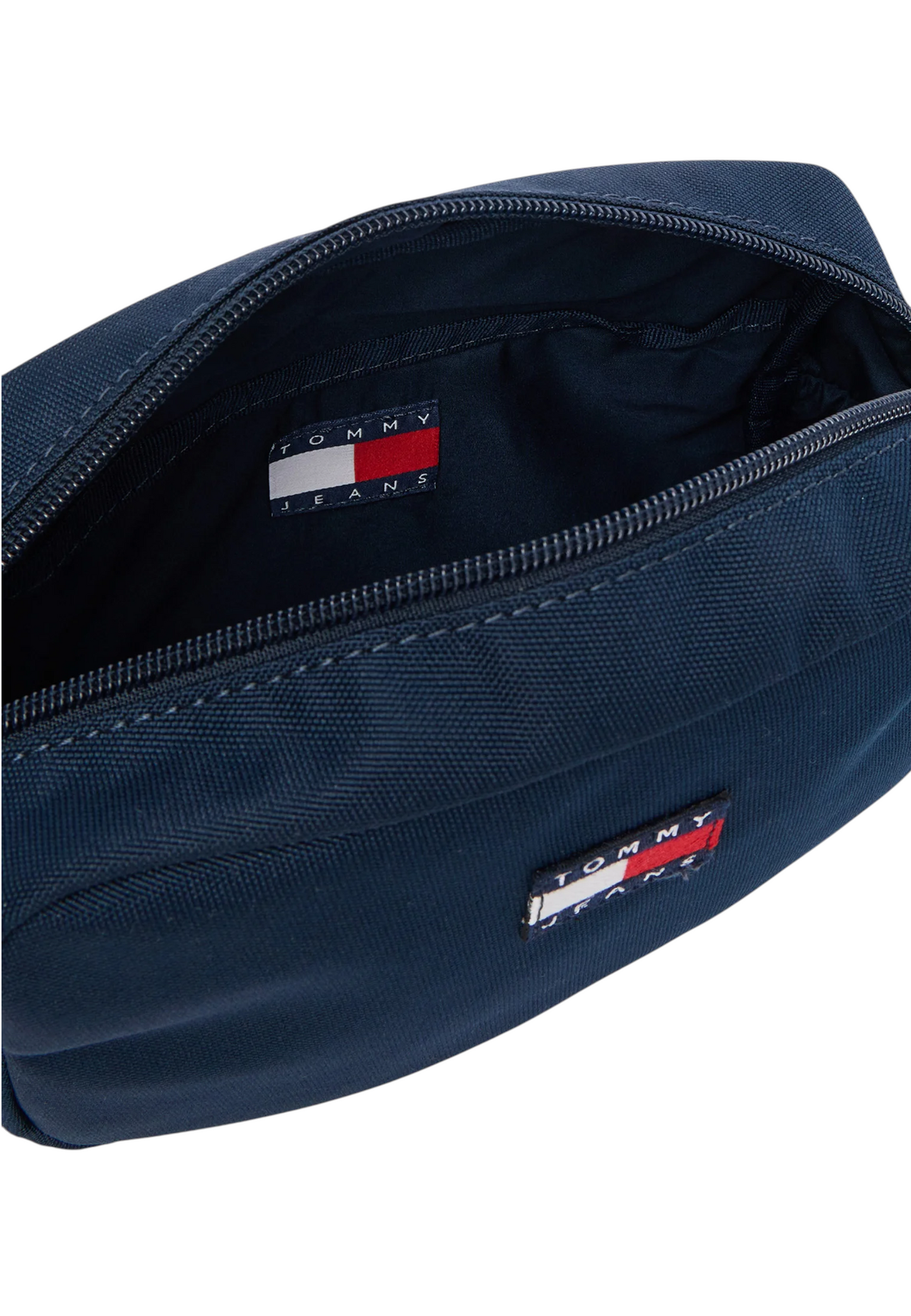 Borsa A Tracolla Donna Tommy Jeans Crossover Tjw Ess Daily AW0AW18769