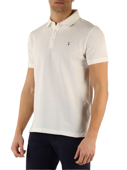 Polo Manica Corta Uomo Trussardi   52T005971T005648