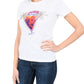T-Shirt Manica Corta Donna Guess   W2GI41JA900
