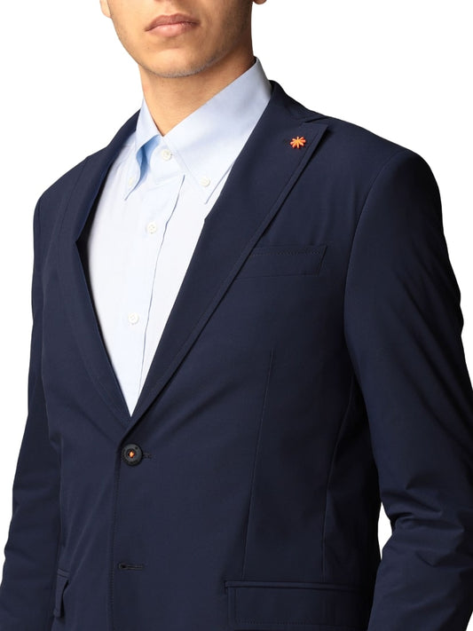 Giacca Elegante Uomo Manuel Ritz Blazer  3032G2950213139