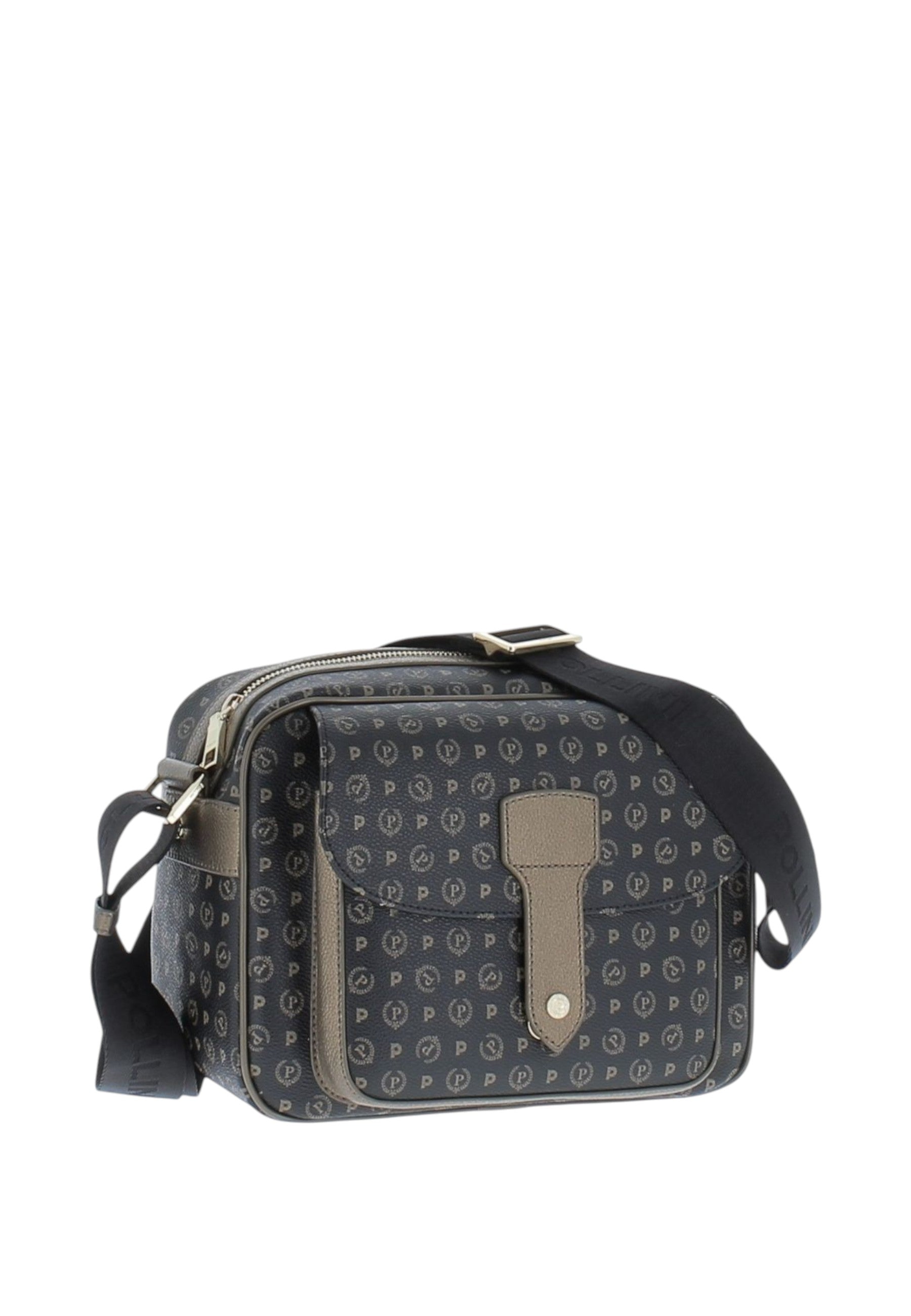 Borsa A Tracolla Donna Pollini  Heritage TE8448PP0AQ11