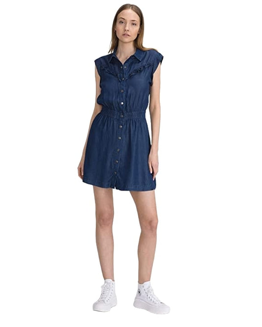 Vestito Corto Donna Gas   275563010850