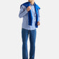 Camicia Manica lunga Uomo Harmont & Blaine "Righe ""Sorbetto"""  CRQ001013683B
