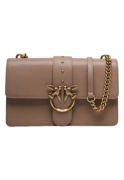Borsa A Tracolla Donna Pinko  Love One Classic 100053A0F1