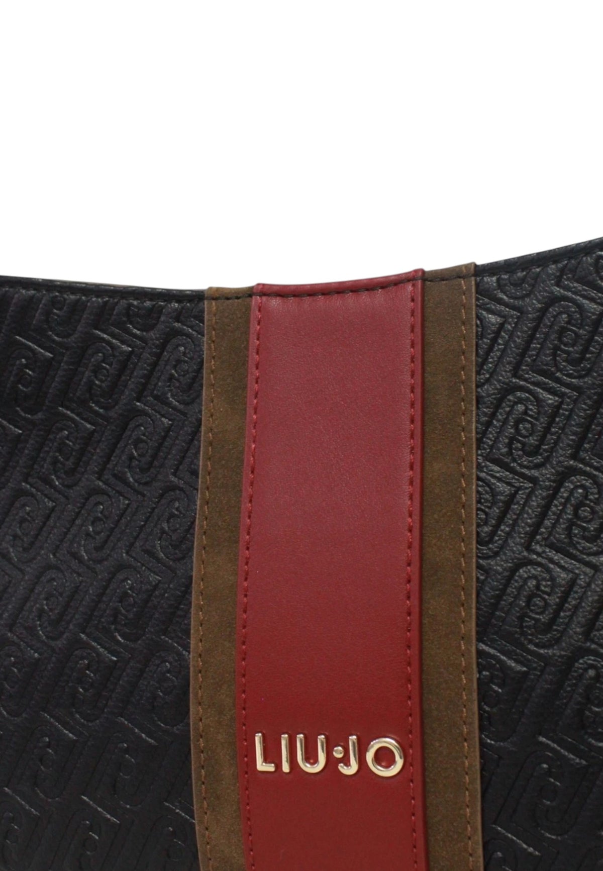 Borsa A Tracolla Donna Liu Jo Piccola  AF6107E1141