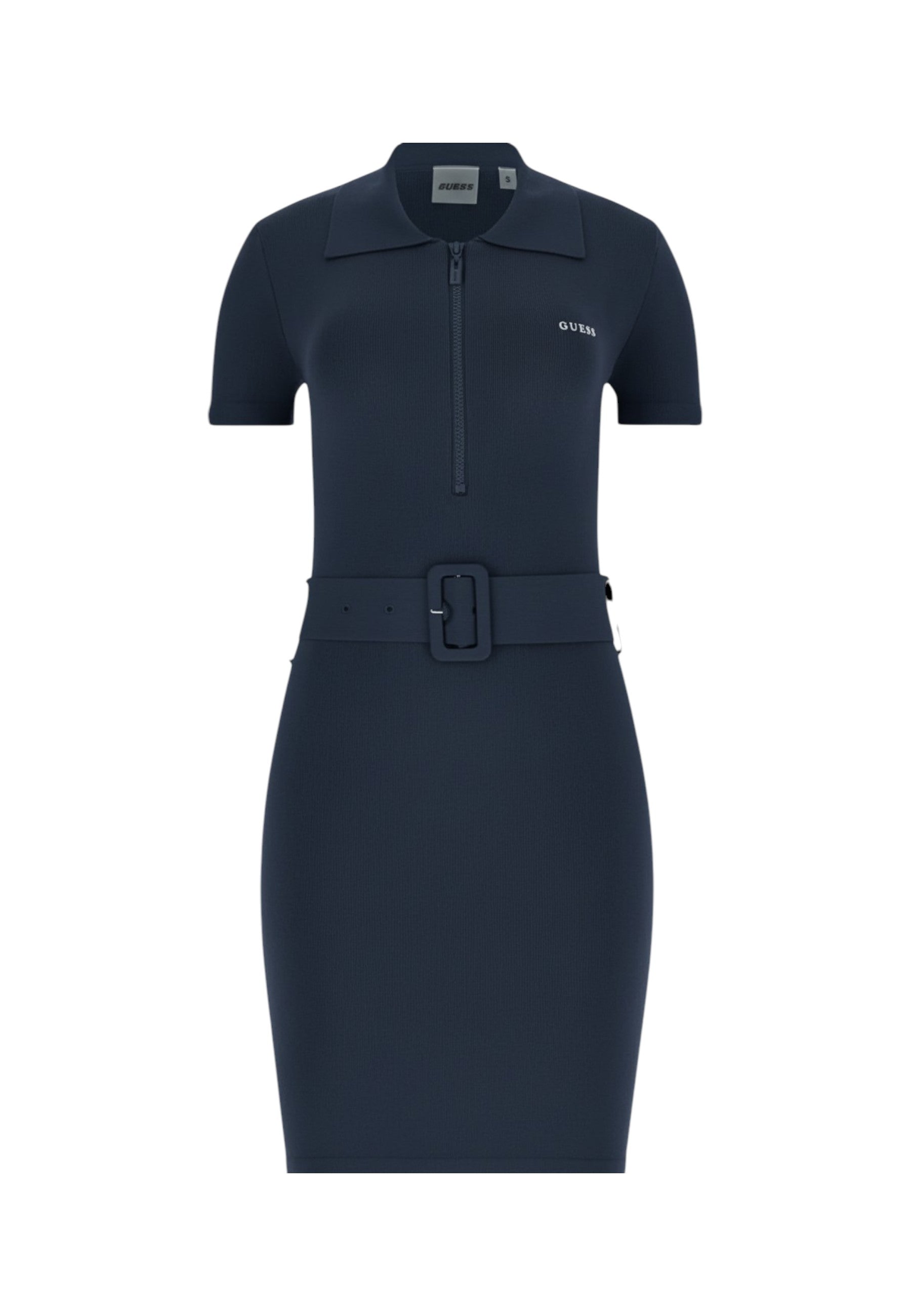 Vestito Corto Donna Guess  Laurene V6RK08Z4642