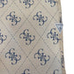 T-Shirt Manica Corta Uomo Guess  Jacquard 4G Knit M6GP34K3200