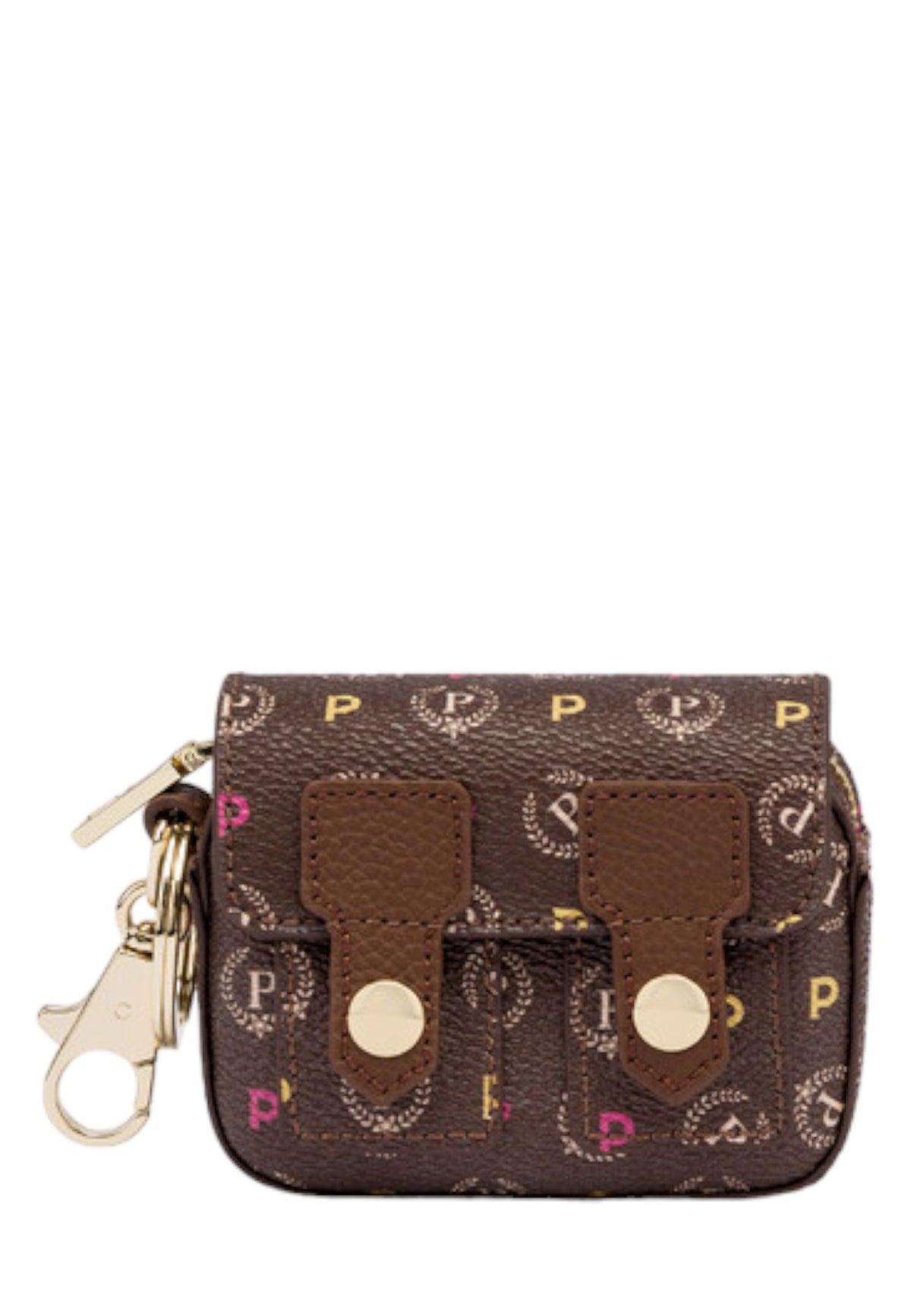 Portachiavi  Donna Pollini   TE8922PP0BQ11