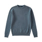 Maglione A Girocollo Uomo Harmont & Blaine Basic Mouline'  HRP396031091