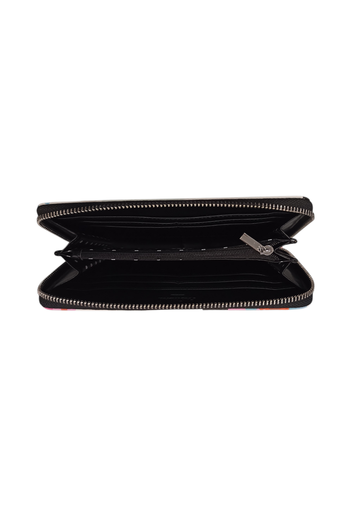 Portafoglio Con Zip Donna Pashbag  Candies Brigitte-Candies
