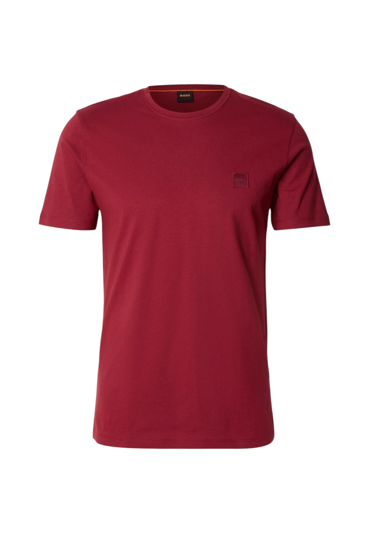 T-Shirt Manica Corta Uomo Boss   50508584